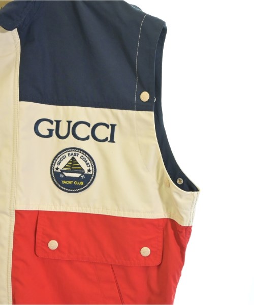 GUCCI แจ็คเก็ตเบลาส์ อื่น