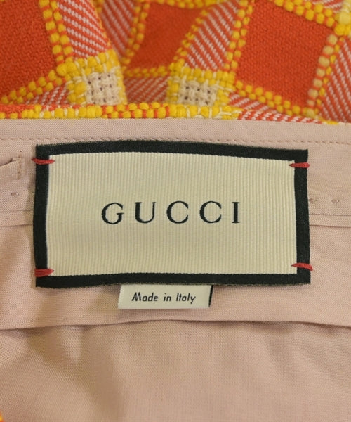 GUCCI กางเกงขาสั้น