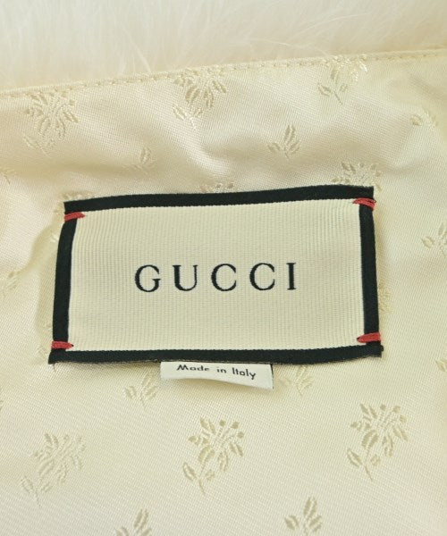 GUCCI แจ็คเก็ตเบลาส์ อื่น