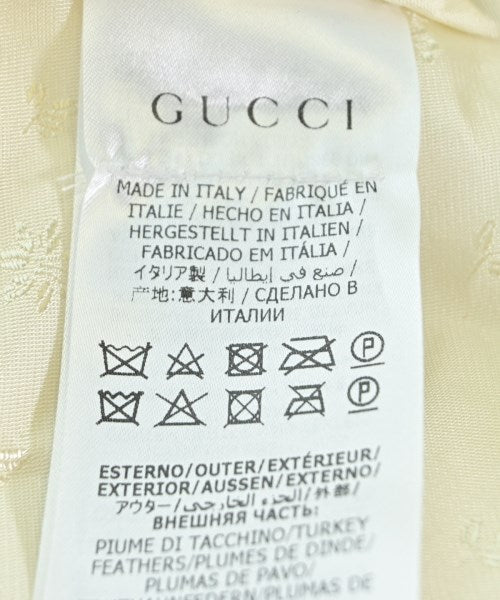 GUCCI แจ็คเก็ตเบลาส์ อื่น