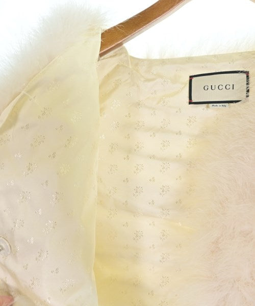 GUCCI แจ็คเก็ตเบลาส์ อื่น