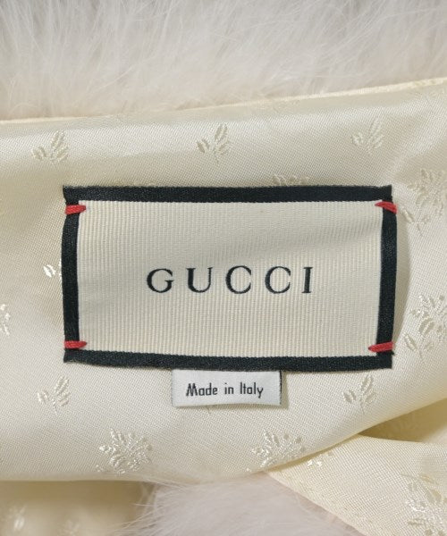 GUCCI แจ็คเก็ตเบลาส์ อื่น