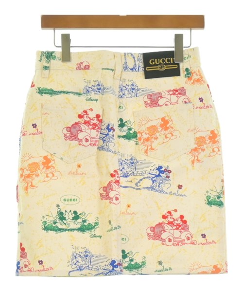 GUCCI กระโปรงสั้น