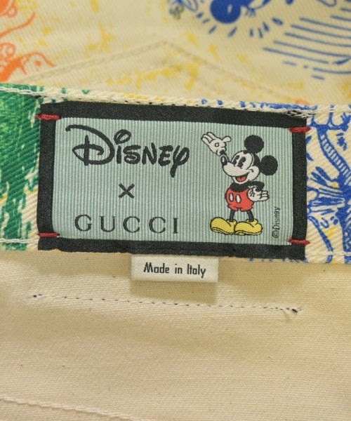 GUCCI กระโปรงสั้น
