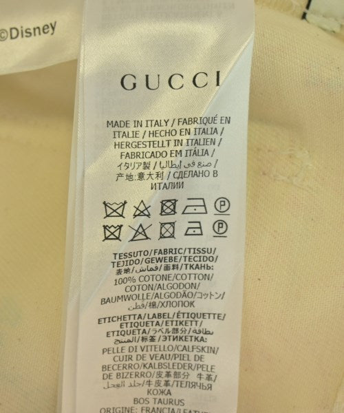 GUCCI กระโปรงสั้น