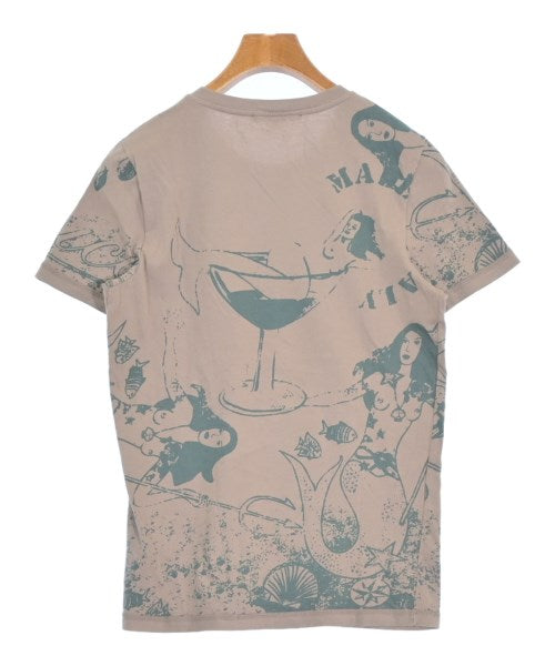 GUCCI เสื้อยืด/เสื้อท็อปส์