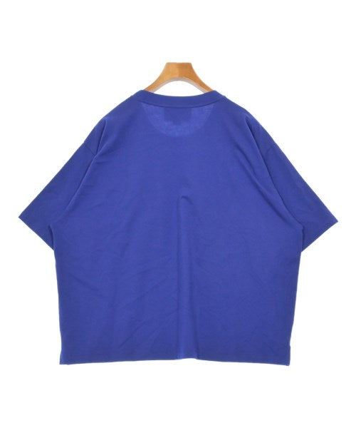 GUCCI เสื้อยืด/เสื้อท็อปส์