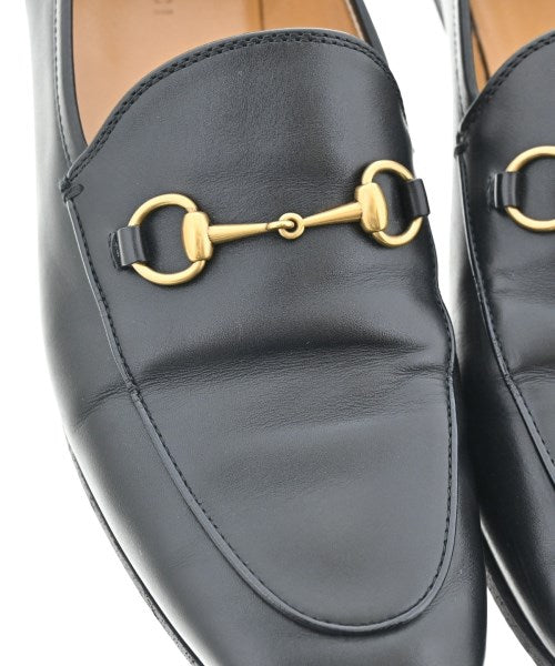 GUCCI รองเท้าออกงาน/รองเท้าไม่มีส้น