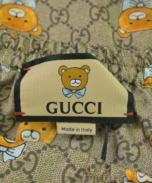 GUCCI กางเกงขาสั้น