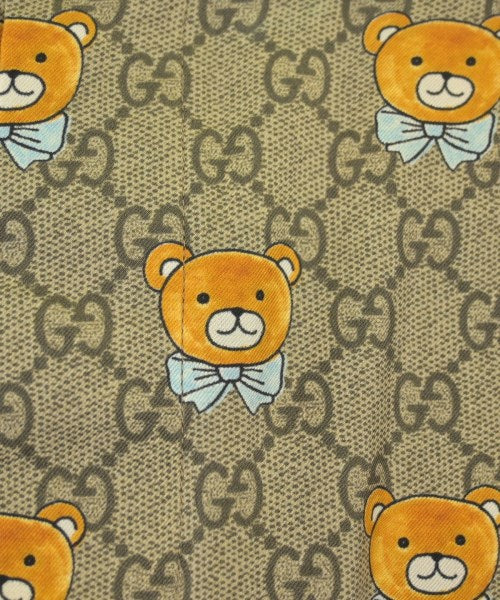 GUCCI กางเกงขาสั้น