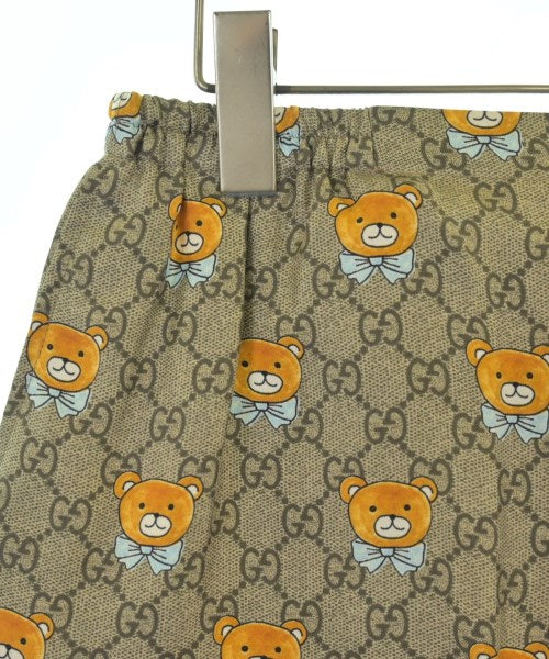 GUCCI กางเกงขาสั้น