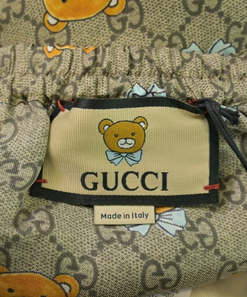 GUCCI กางเกงขาสั้น