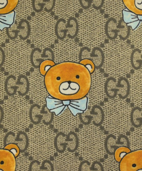 GUCCI กางเกงขาสั้น