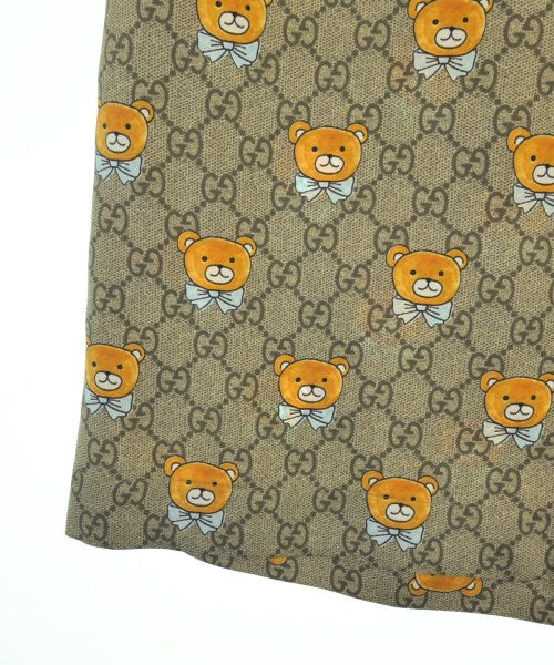 GUCCI กางเกงขาสั้น