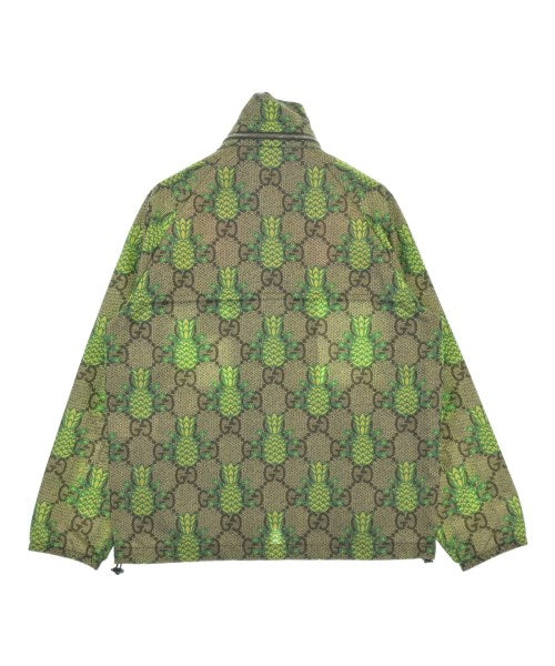 GUCCI แจ็คเก็ตเบลาส์