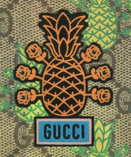 GUCCI แจ็คเก็ตเบลาส์