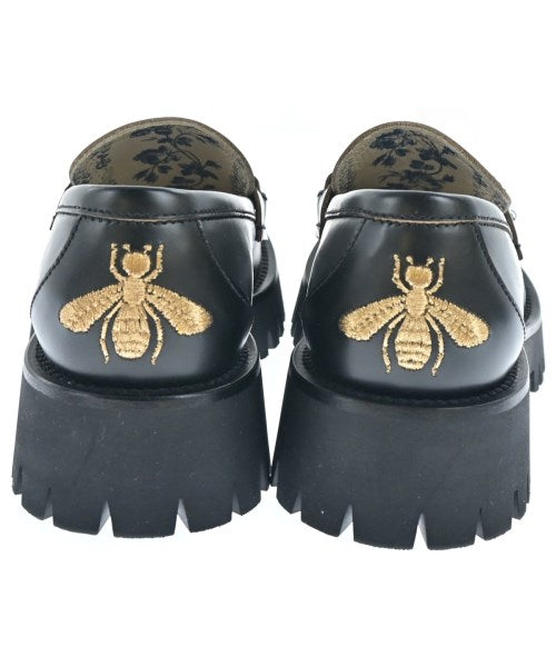 GUCCI รองเท้าออกงาน/รองเท้าไม่มีส้น