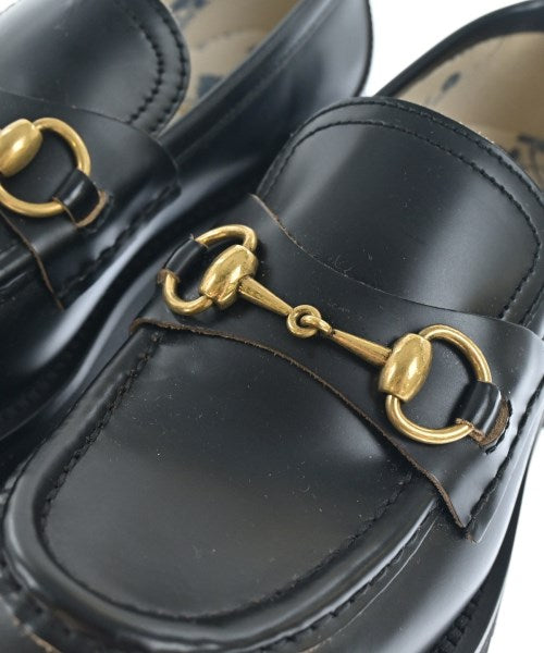 GUCCI รองเท้าออกงาน/รองเท้าไม่มีส้น
