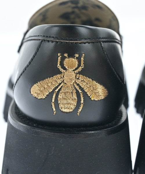 GUCCI รองเท้าออกงาน/รองเท้าไม่มีส้น