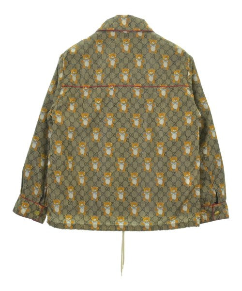 GUCCI แจ็คเก็ตเบลาส์ อื่น