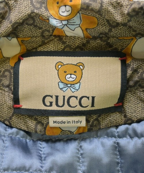 GUCCI แจ็คเก็ตเบลาส์ อื่น