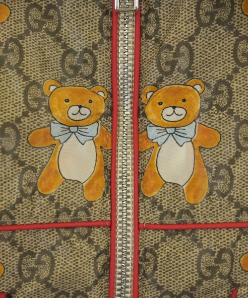 GUCCI แจ็คเก็ตเบลาส์ อื่น