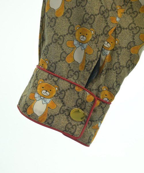 GUCCI แจ็คเก็ตเบลาส์ อื่น