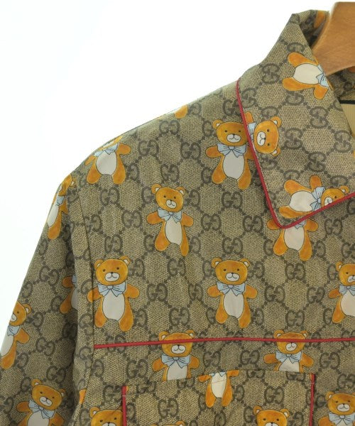 GUCCI แจ็คเก็ตเบลาส์ อื่น