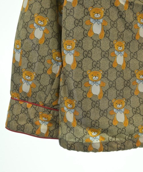 GUCCI แจ็คเก็ตเบลาส์ อื่น