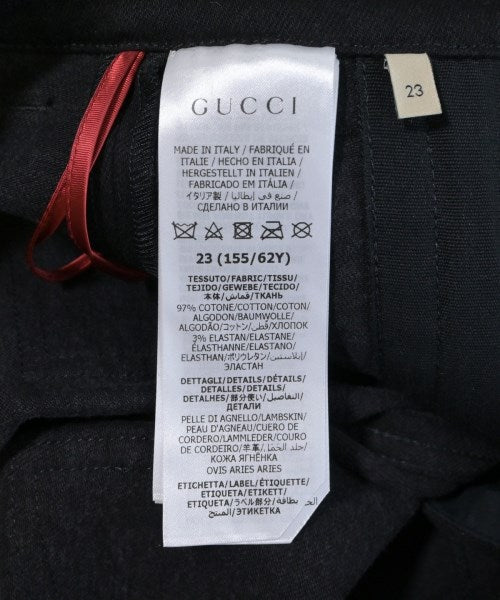 GUCCI กางเกง อื่น