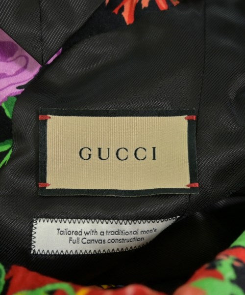 GUCCI เบลเซอร์/แจ็คเก็ตสูท