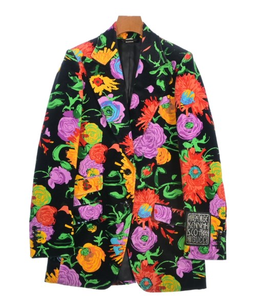 GUCCI เบลเซอร์/แจ็คเก็ตสูท