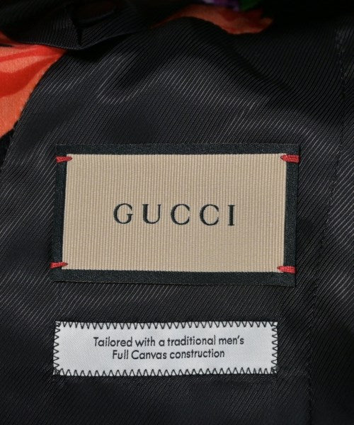 GUCCI เบลเซอร์/แจ็คเก็ตสูท