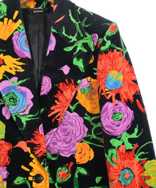 GUCCI เบลเซอร์/แจ็คเก็ตสูท