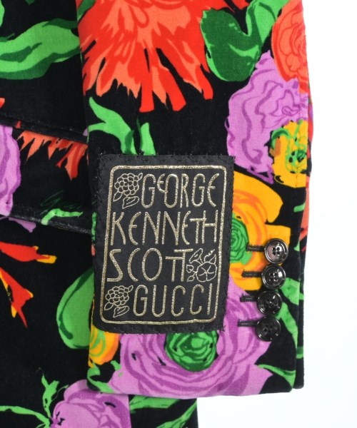 GUCCI เบลเซอร์/แจ็คเก็ตสูท