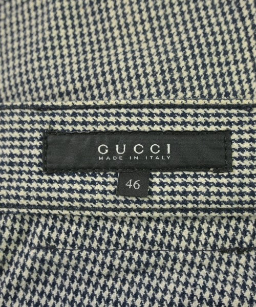 GUCCI กางเกง อื่น