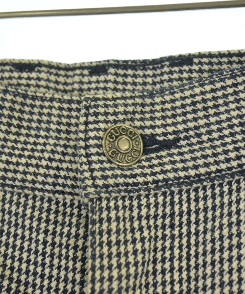 GUCCI กางเกง อื่น