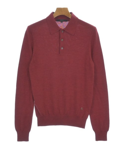 GUCCI เสื้อกันหนาว