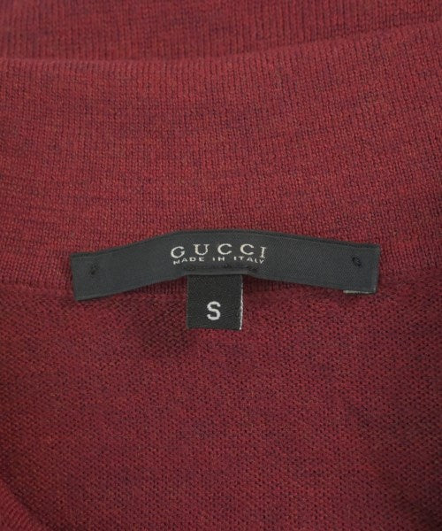 GUCCI เสื้อกันหนาว