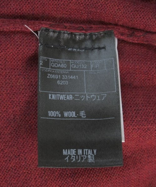 GUCCI เสื้อกันหนาว