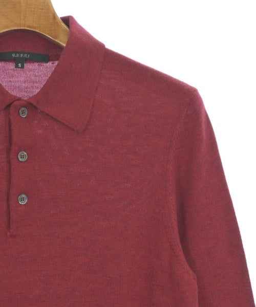 GUCCI เสื้อกันหนาว