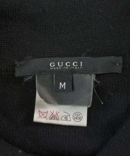 GUCCI เสื้อกันหนาว
