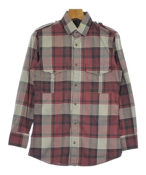 GUCCI เสื้อลำลอง