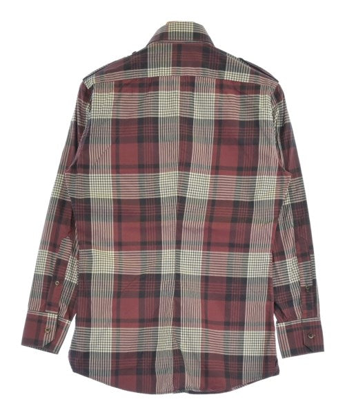 GUCCI เสื้อลำลอง