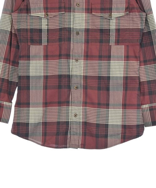 GUCCI เสื้อลำลอง