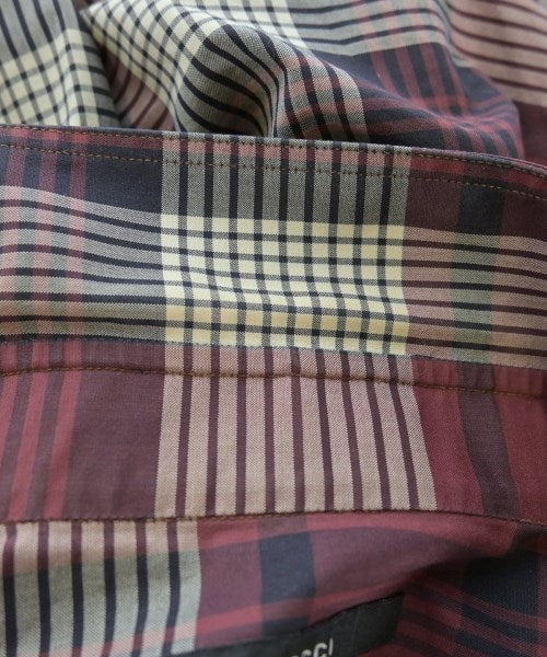 GUCCI เสื้อลำลอง