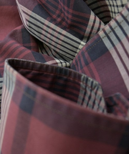 GUCCI เสื้อลำลอง