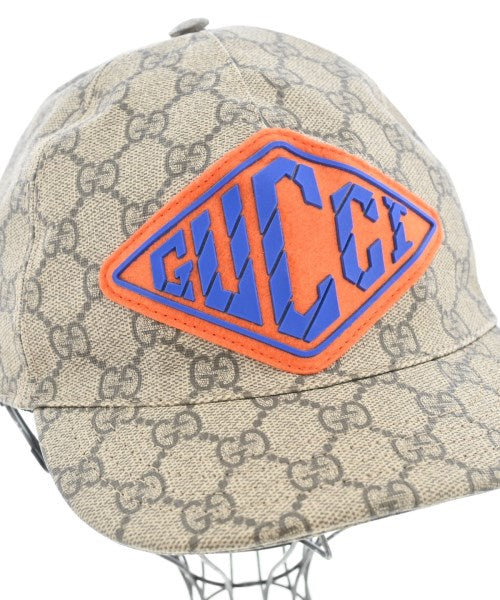 GUCCI หมวกแก๊ป