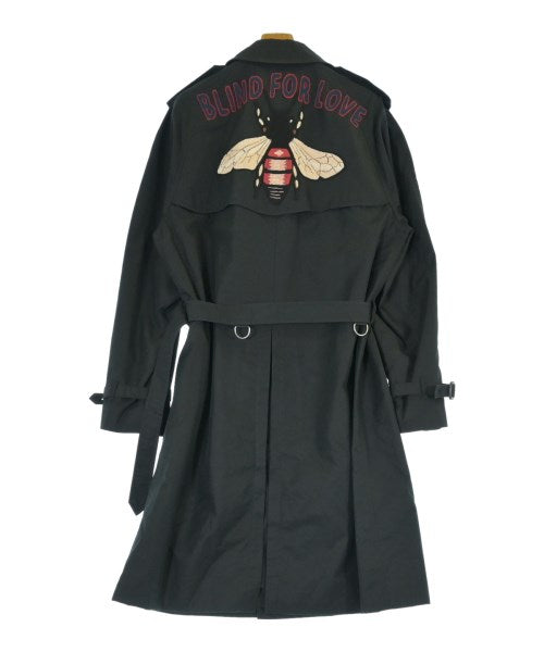 GUCCI เสื้อกันฝน