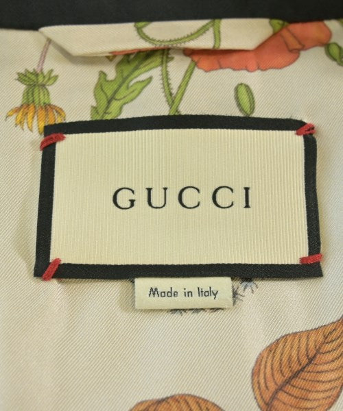 GUCCI เสื้อกันฝน